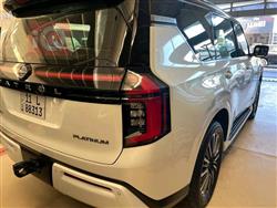 نيسان باترول